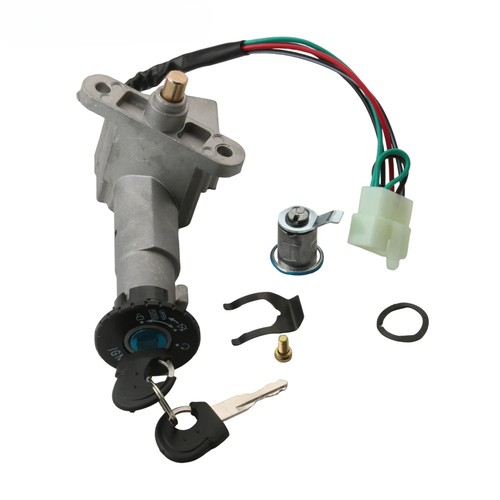 Scooter ignition switch - ignition,