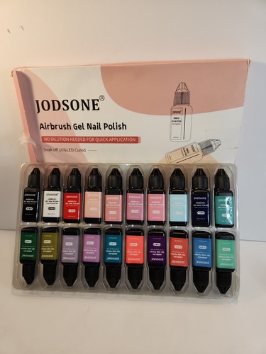 Jodsone gel nail polish kit - jodsone,