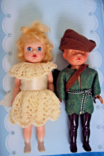 Lot vintage 1950 60 s - vintage, 1950's