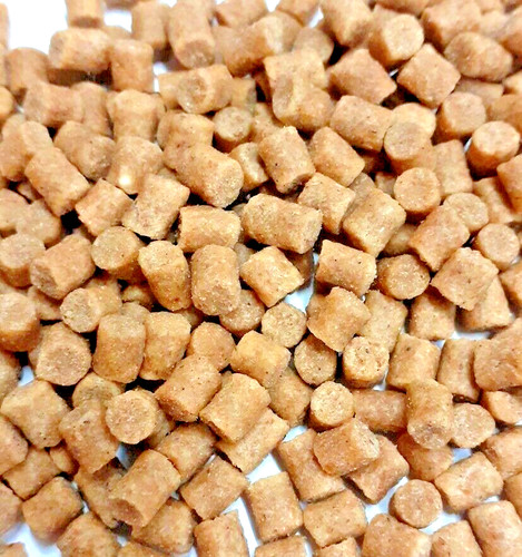 Coppens premium coarse pellets - coppens,