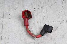 Starter Battery Cable Yamaha FZS 600 Fazer RJ02