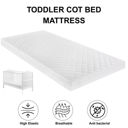 Travel cot mattress 95x65cm - travel,
