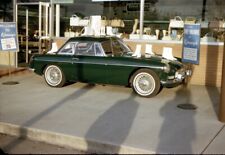 One Owner  1965 MGB Roadster with factory hardtop #64440.  3x  Posters. 60 Years