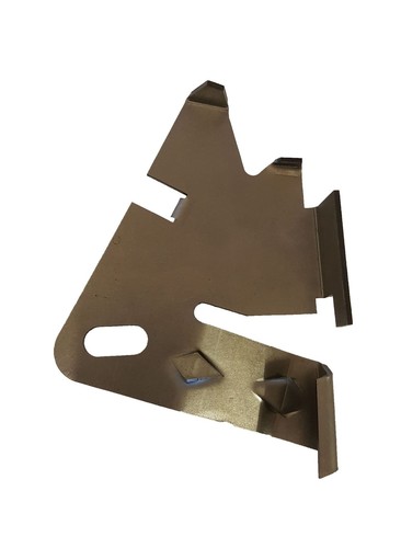 Engine lid stay bracket - stay,