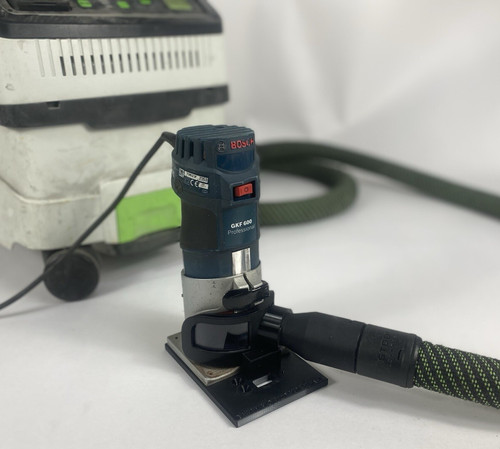 Festool cleantec bosch - bosch, gkf