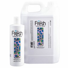 Groom Professional Fresh