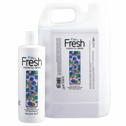 Groom professional fresh - groom,