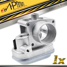 A-Premium Throttle Body for