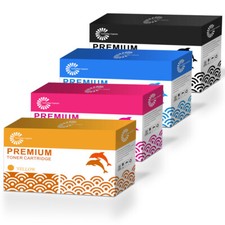 LOT Compatible Toner Cartridge for Oki C5431 ES5431 ES3452 MFP ES5462 MFP