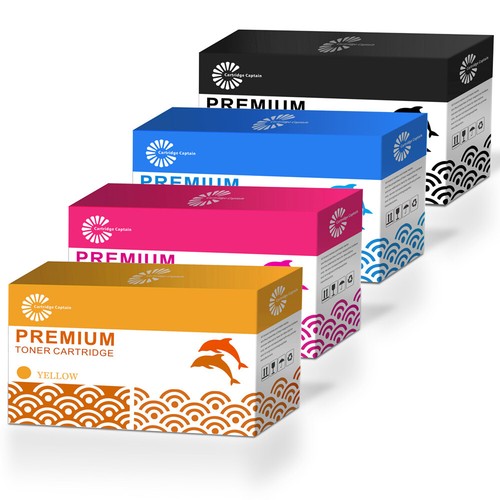 Lot compatible toner cartridge - compatible,