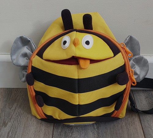 Sammies samsonite bee - sammies, backpack