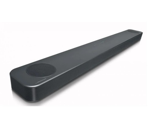 Sl8yg soundbar home cinema - lg,