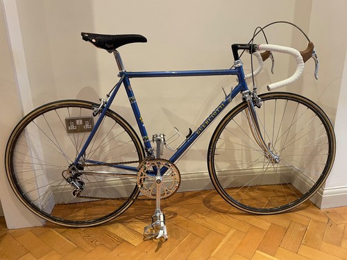 Guerciotti italian road - , bike