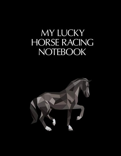 Lucky horse racing - lucky,