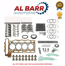 BMW SERIES MINI 1.6L PETROL