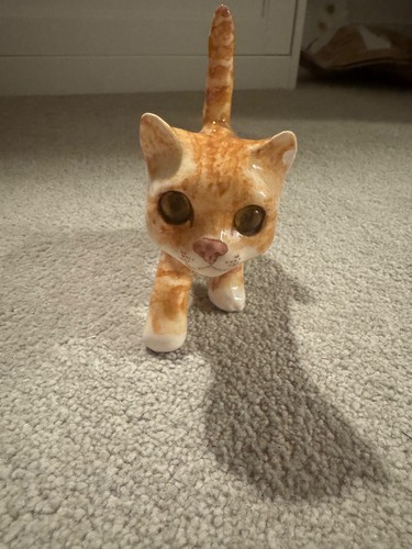 Winstanley cat size ginger - winstanley,