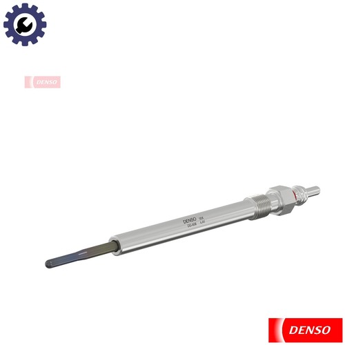 Glow plug 608 - 4x,