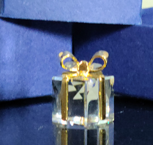 Swarovski crystal memories - crystal,