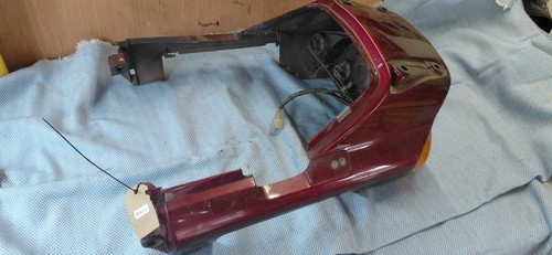 Honda st1100 seat unit and - st1100,