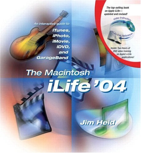 The macintosh ilife - ilife, an