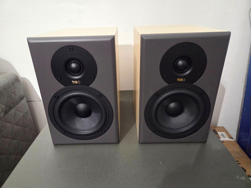Tibo legacy passive hi - tibo,