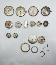 Job lot of Accurist watch