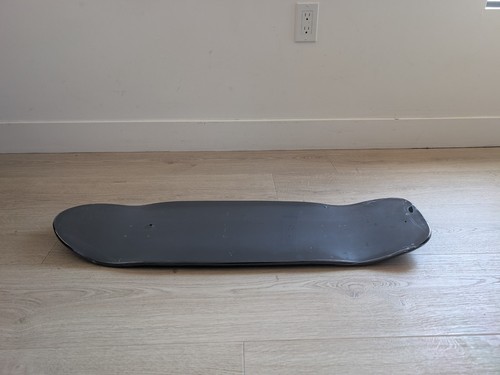 New blank black - new, gloss