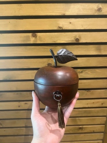 Antique vintage handcarved - antique,