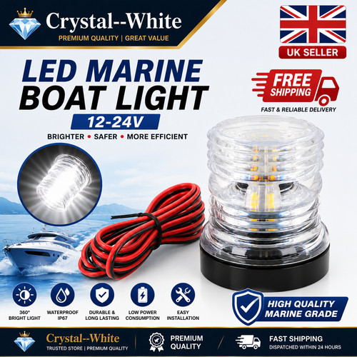 All round 360 degree white - all,