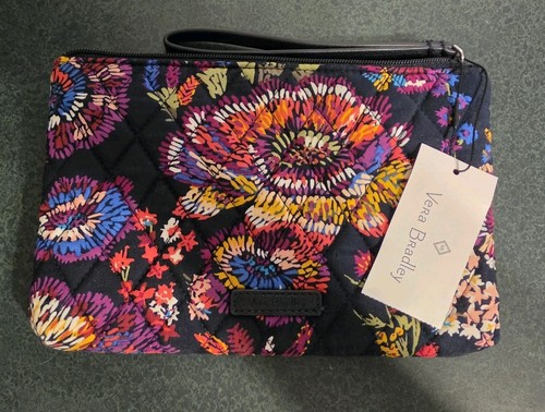 New vera bradley escapade - new,