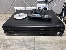 Panasonic DMR-EZ47V DVD