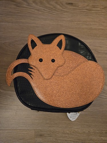 Tatty devine fox vanity - fox,