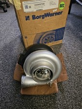 BorgWarner S300SX FMW 62mm Turbo Skyline GTR Supra 1JZ  2JZ Precision PSR T4