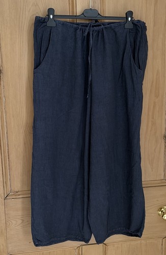 Manuelle guibal navy - manuelle,
