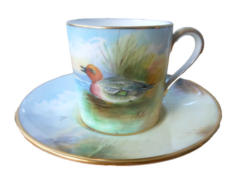 Minton bone china hand - bone,