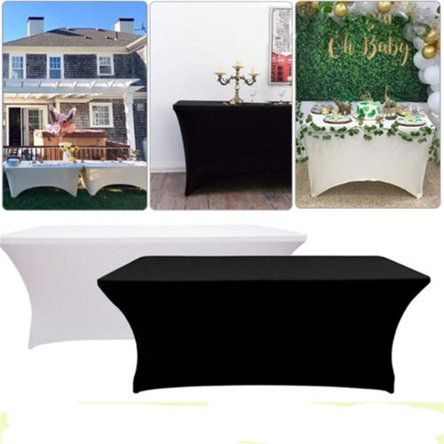 Rectangle tablecloth - rectangle,