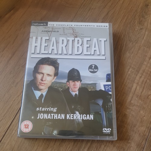 Heartbeat the complete - heartbeat:,