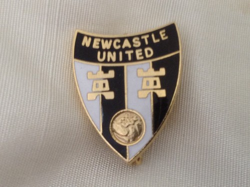 Vintage newcastle united - united, fc