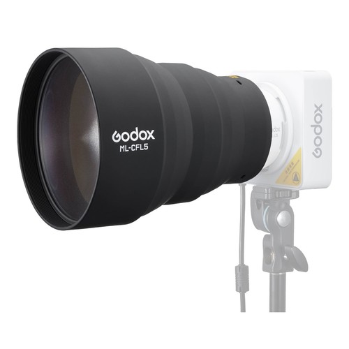 Godox cfl5 collapsible - godox,
