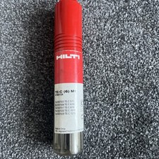 Hilti 6 piece sds drill bits  