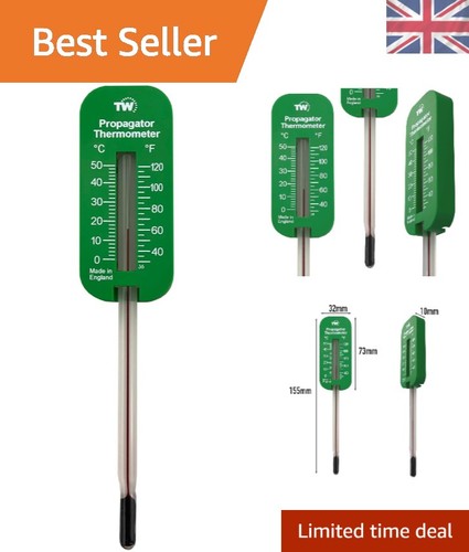Essential high accuracy soil - essential, high-accuracy