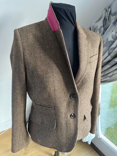 Joules blazer jacket - joules, uk14