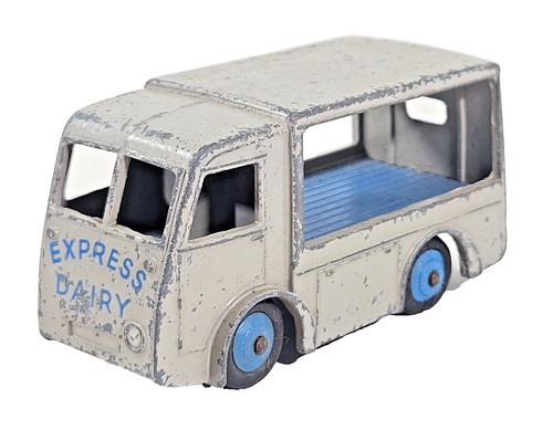 Dinky toys 30v 490 - dinky,