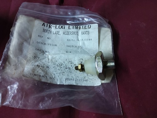 Oil pressure switch onan - pressure, ,
