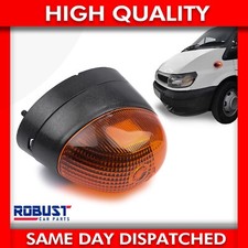 FRONT LEFT SIDE INDICATOR