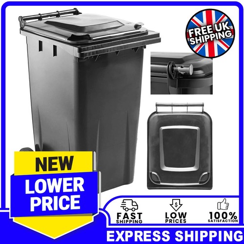 Grey standard sized 240l - standard,