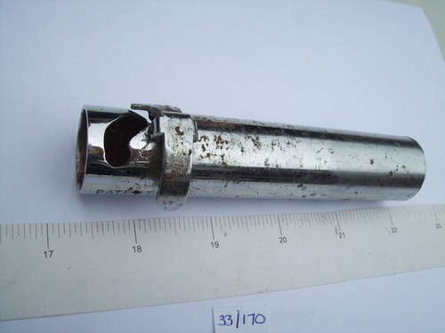 Vintage speed handlebar - vintage,