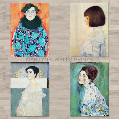 Gustav klimt prints canvas - prints.,