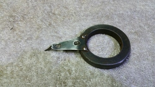 Gravograph engraver pointer - engraver,