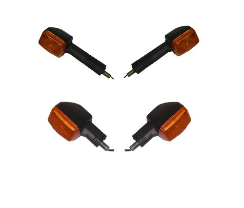 Turn signals complete set 4 - turn,
